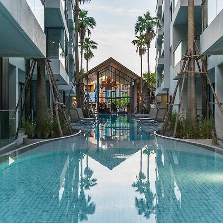 Apartment At Palmyrah Surin By Lofty Extérieur photo