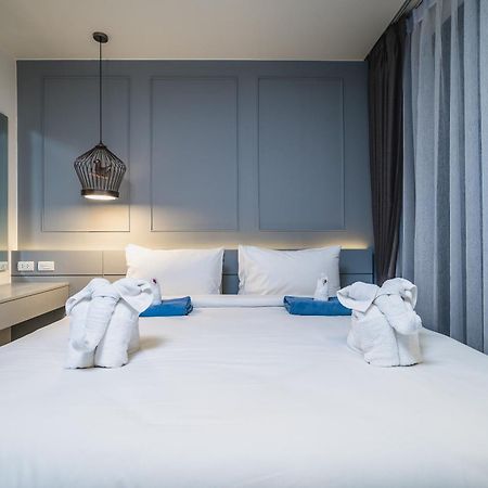 Apartment At Palmyrah Surin By Lofty Chambre photo