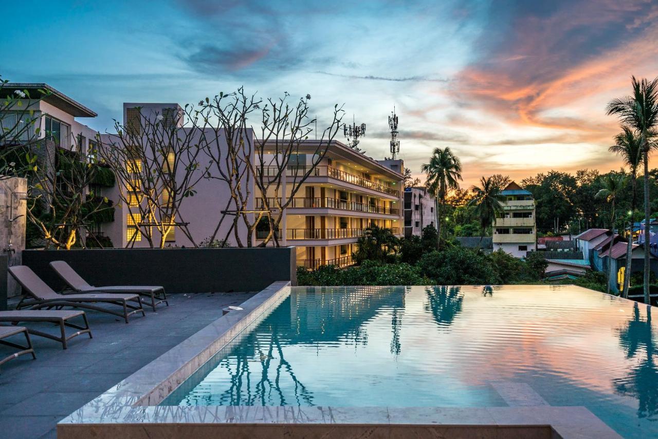 Apartment At Palmyrah Surin By Lofty Extérieur photo
