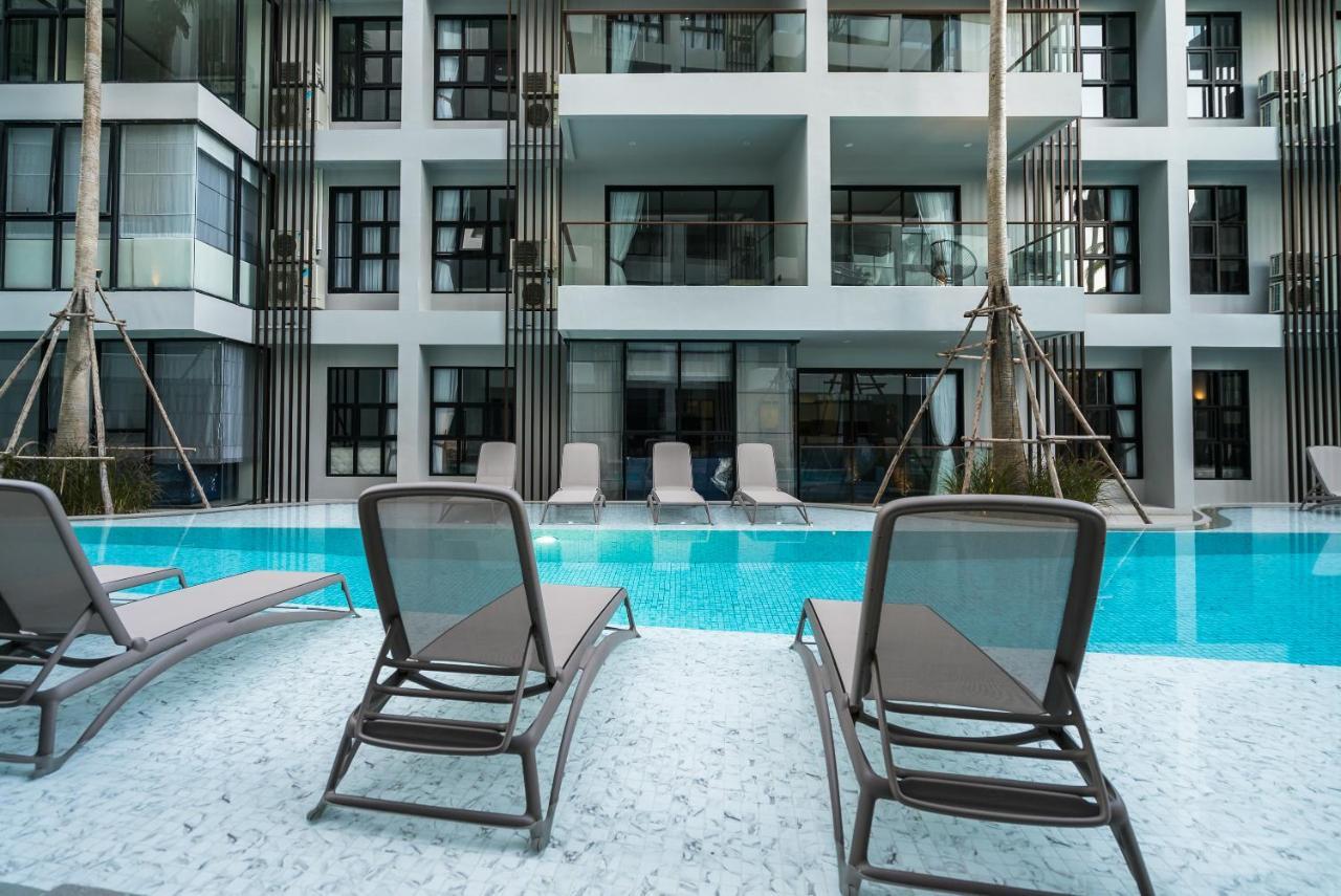 Apartment At Palmyrah Surin By Lofty Extérieur photo
