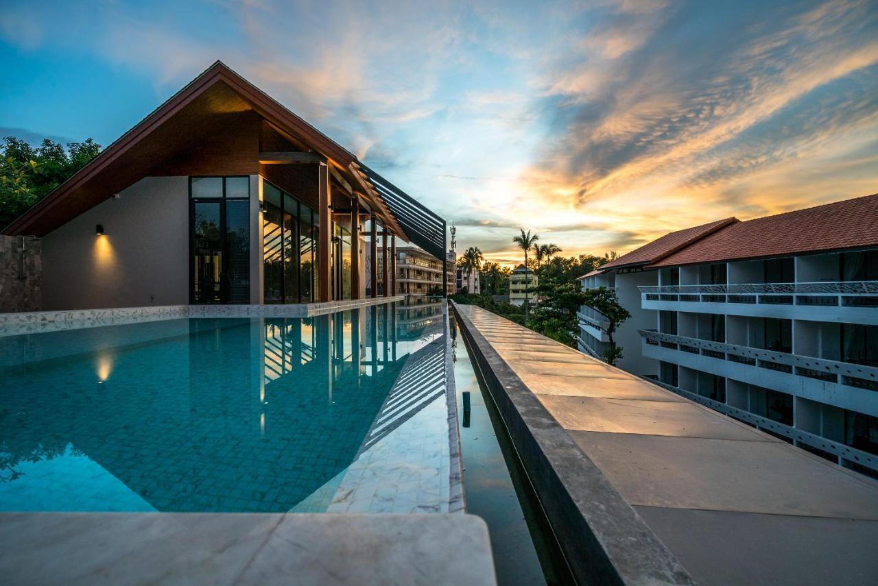 Apartment At Palmyrah Surin By Lofty Extérieur photo