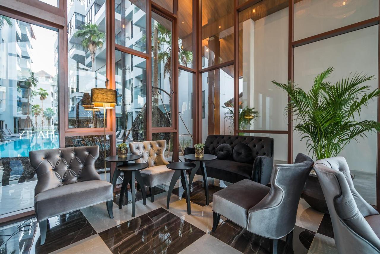 Apartment At Palmyrah Surin By Lofty Extérieur photo
