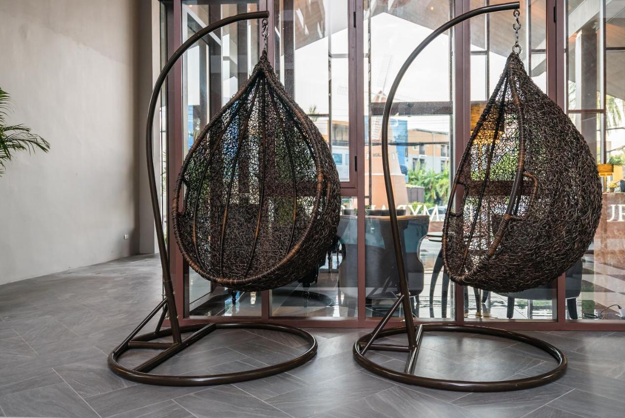 Apartment At Palmyrah Surin By Lofty Extérieur photo