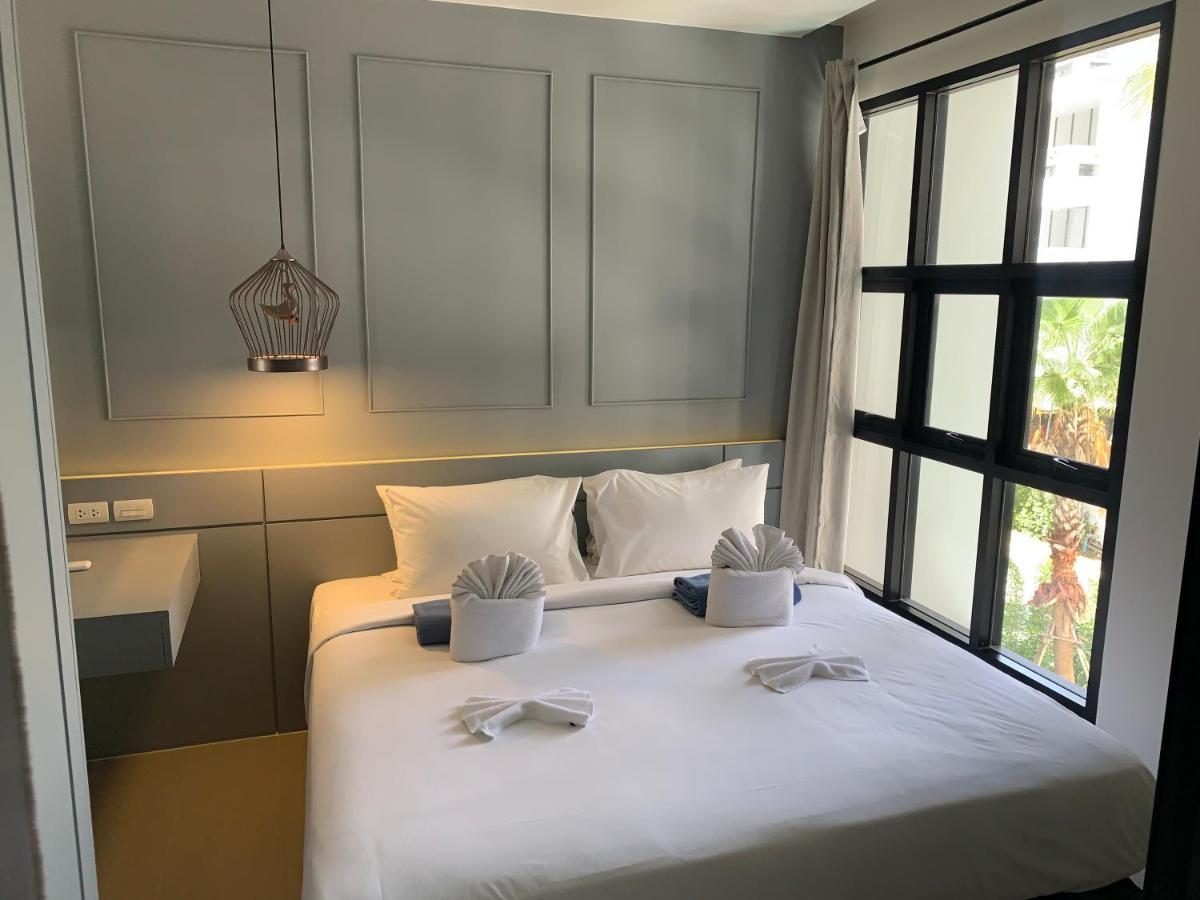 Apartment At Palmyrah Surin By Lofty Extérieur photo