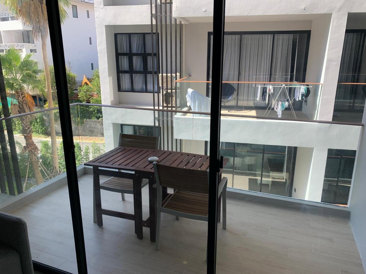 Apartment At Palmyrah Surin By Lofty Extérieur photo