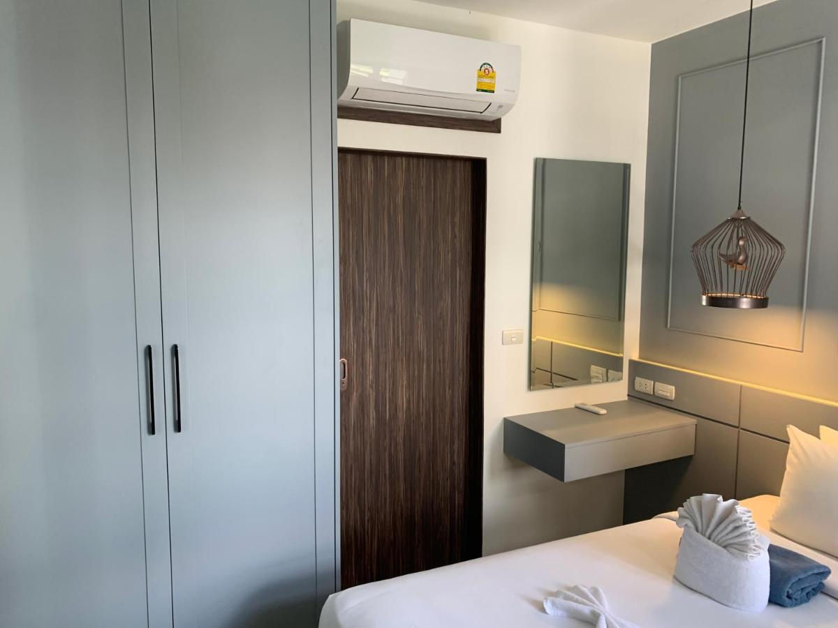 Apartment At Palmyrah Surin By Lofty Extérieur photo