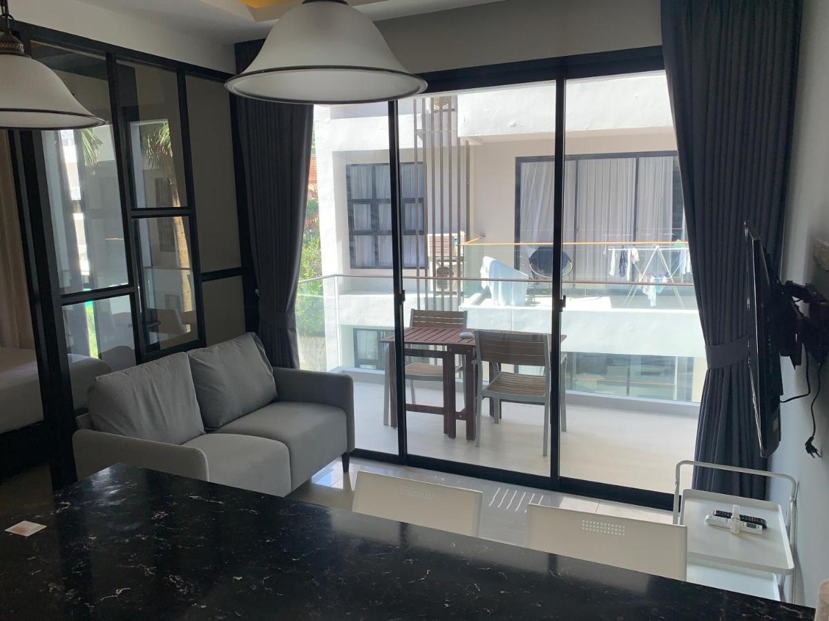 Apartment At Palmyrah Surin By Lofty Extérieur photo