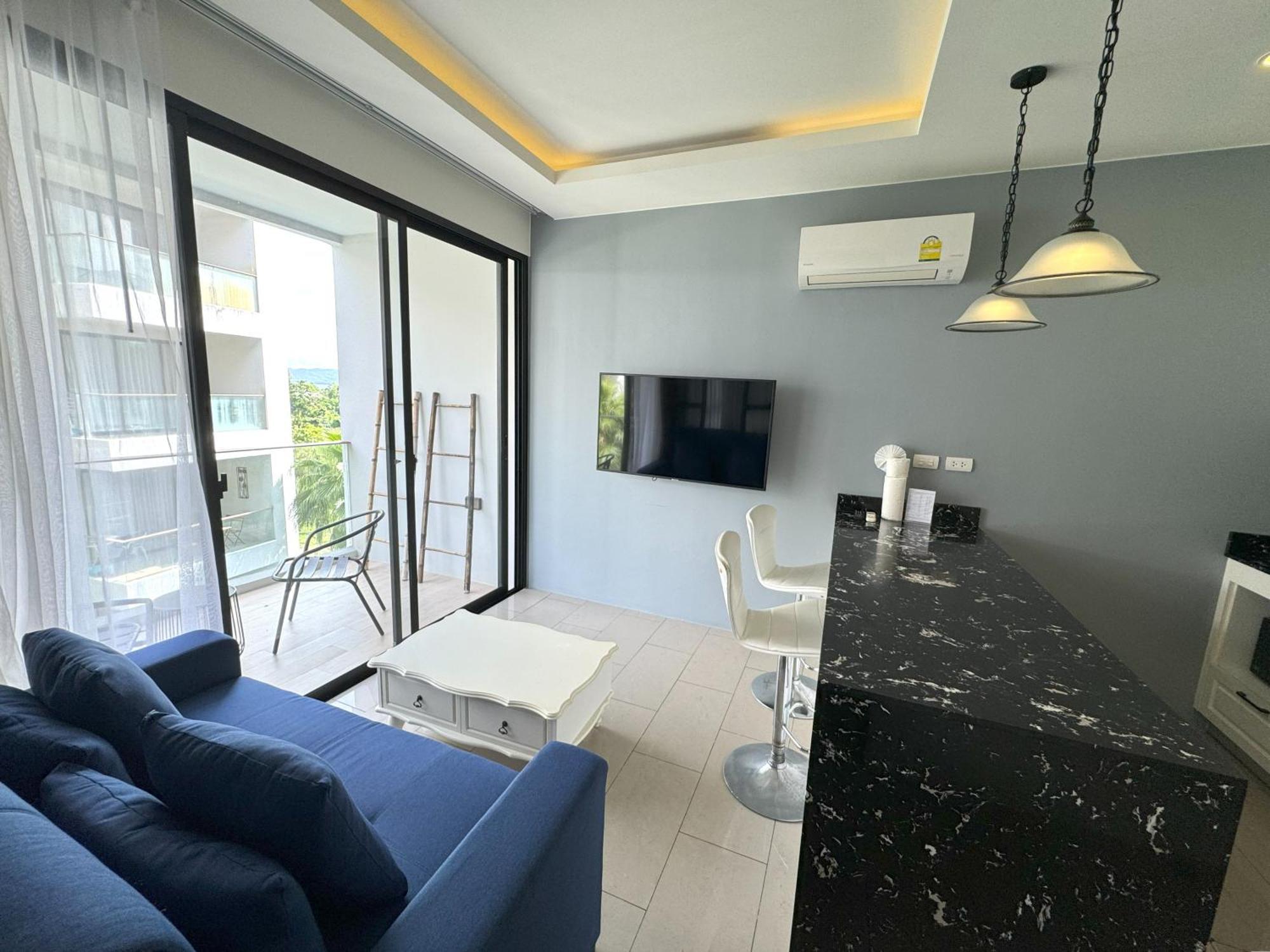 Apartment At Palmyrah Surin By Lofty Extérieur photo