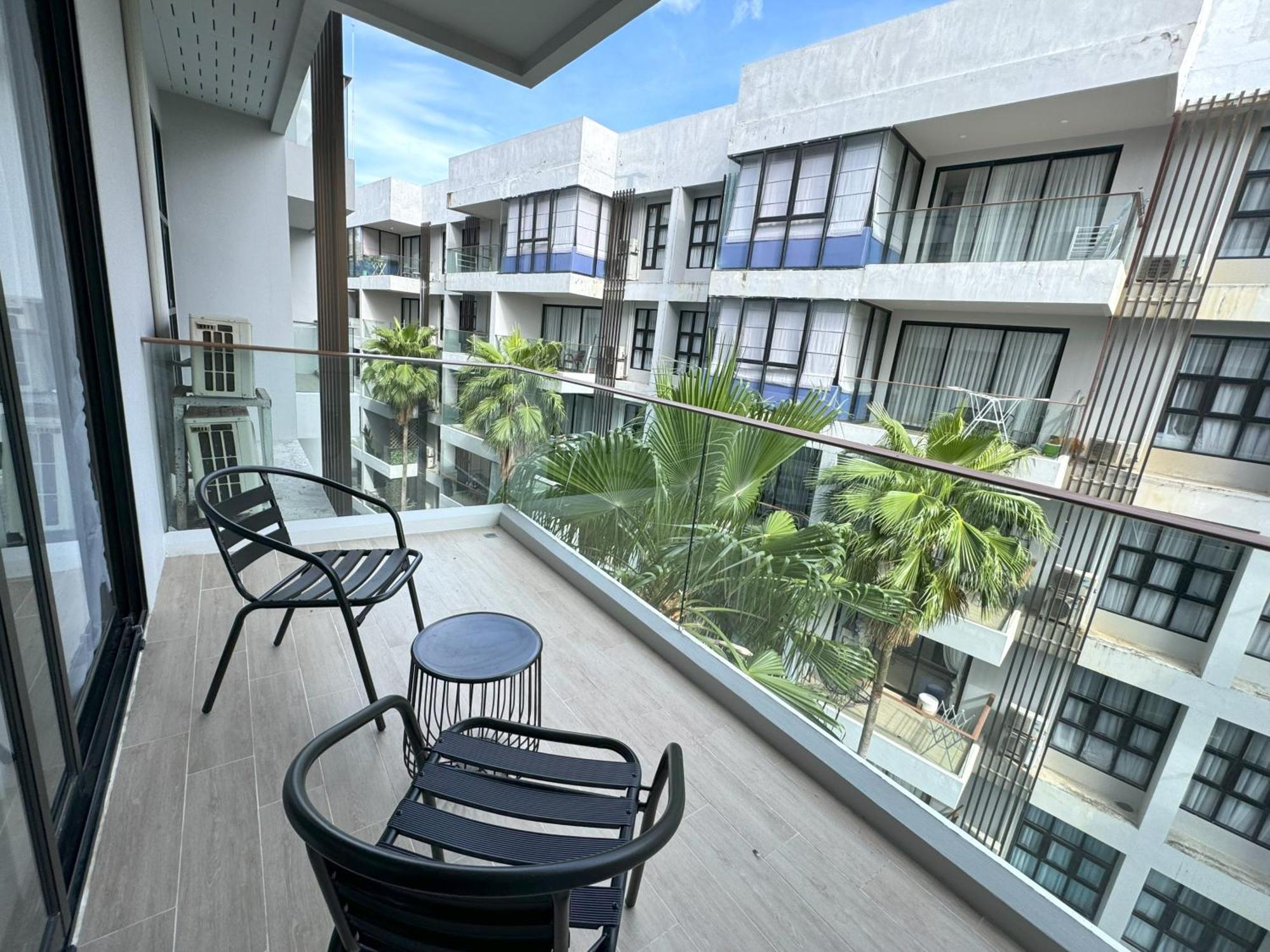 Apartment At Palmyrah Surin By Lofty Extérieur photo