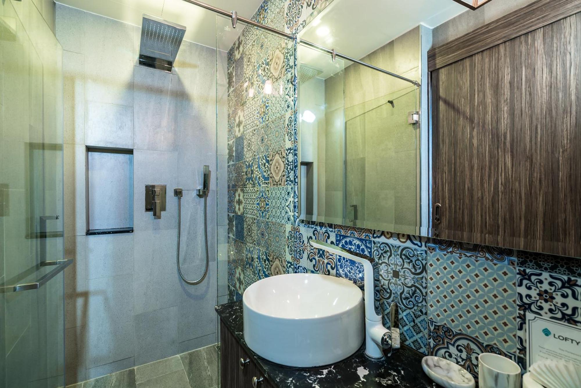 Apartment At Palmyrah Surin By Lofty Chambre photo