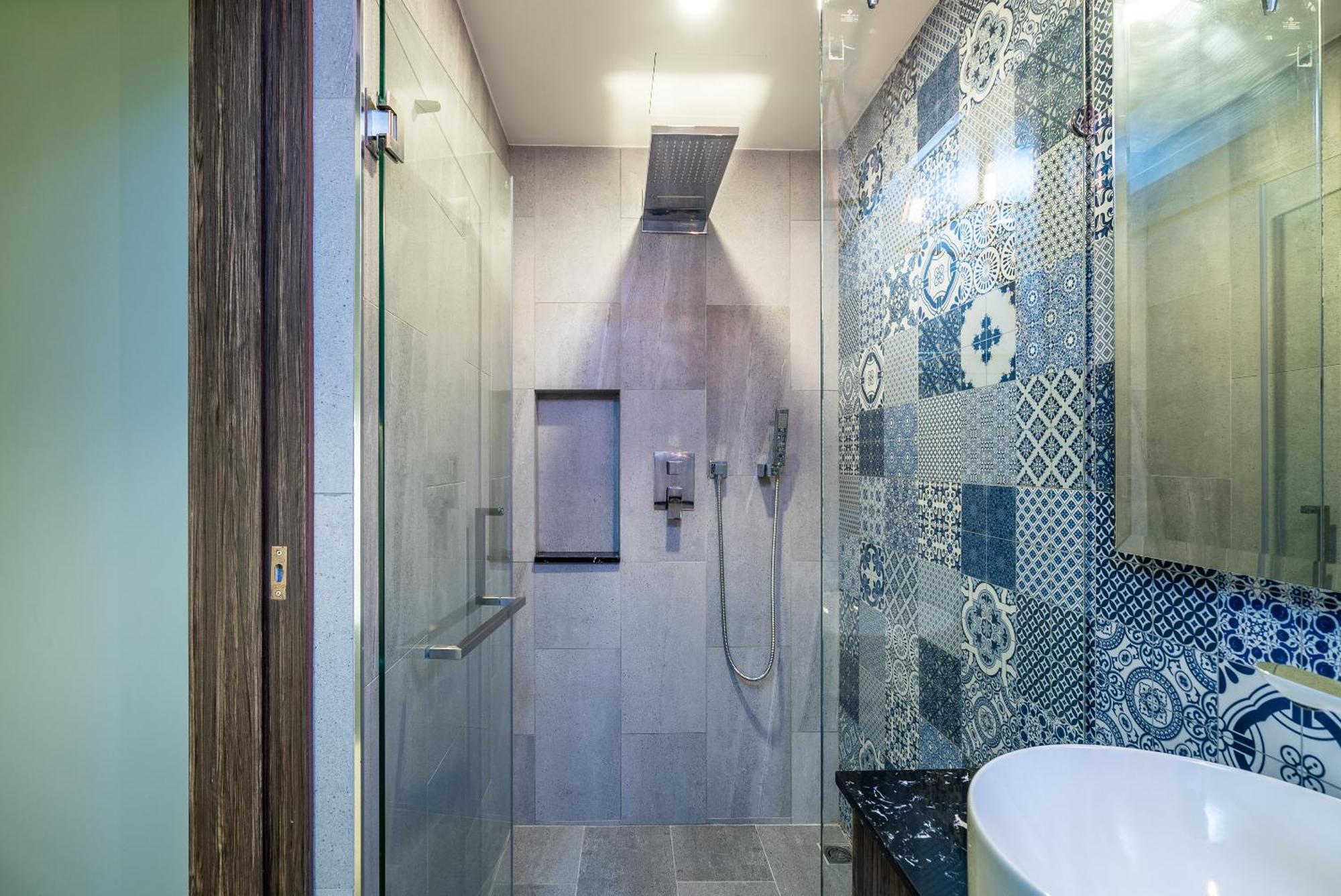 Apartment At Palmyrah Surin By Lofty Chambre photo