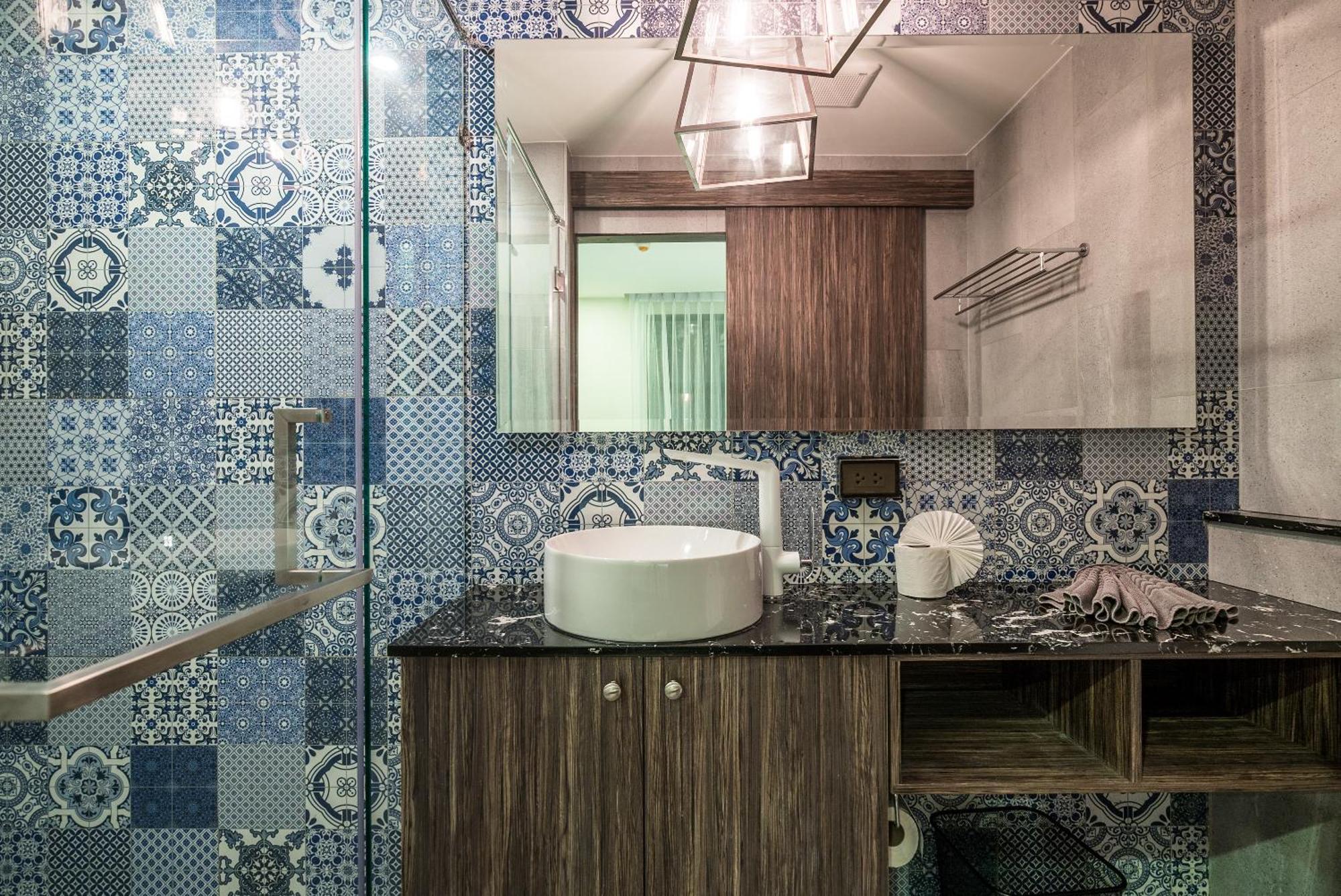 Apartment At Palmyrah Surin By Lofty Chambre photo